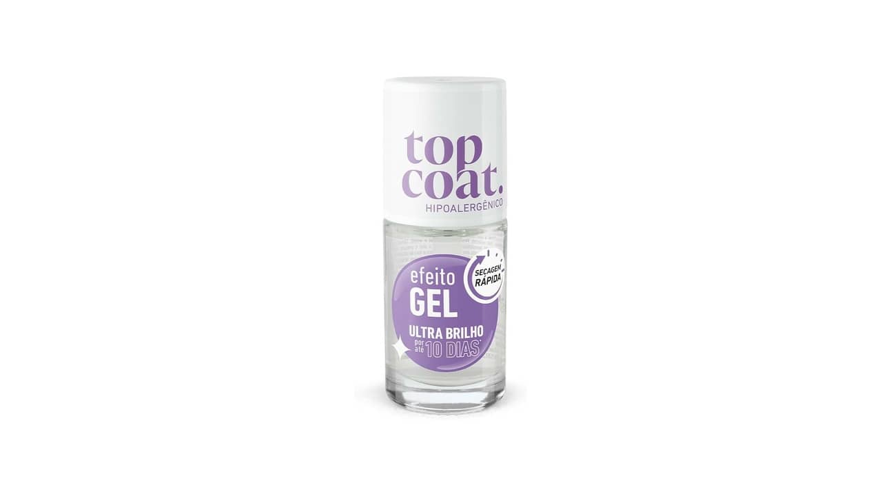 Melhor Gel para Unhas: Análise de 10 Opções Para Unhas Fortes e Bonitas