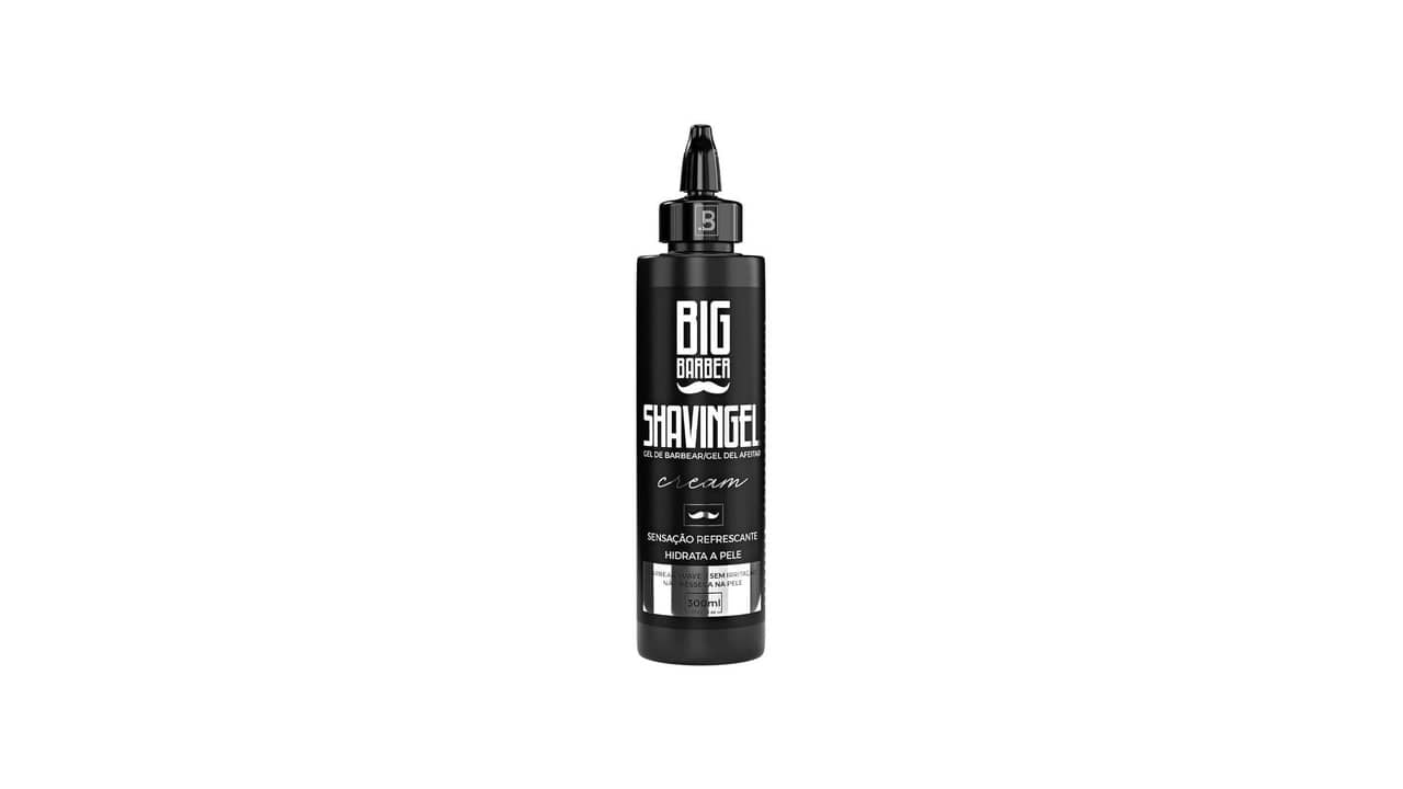 Melhor Gel Shaving: Deslize Suave com 10 Opções Profissionais