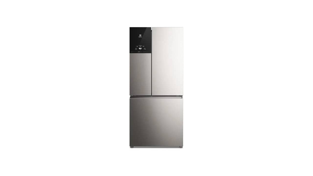 Melhor Geladeira 3 Porta Brastemp ou Electrolux: Top 9 Opções