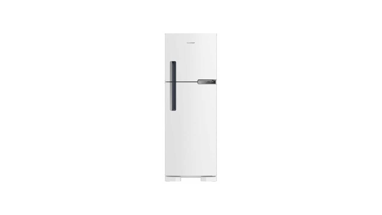 Melhor Geladeira Duplex Frost Free: 10 Modelos Eficientes