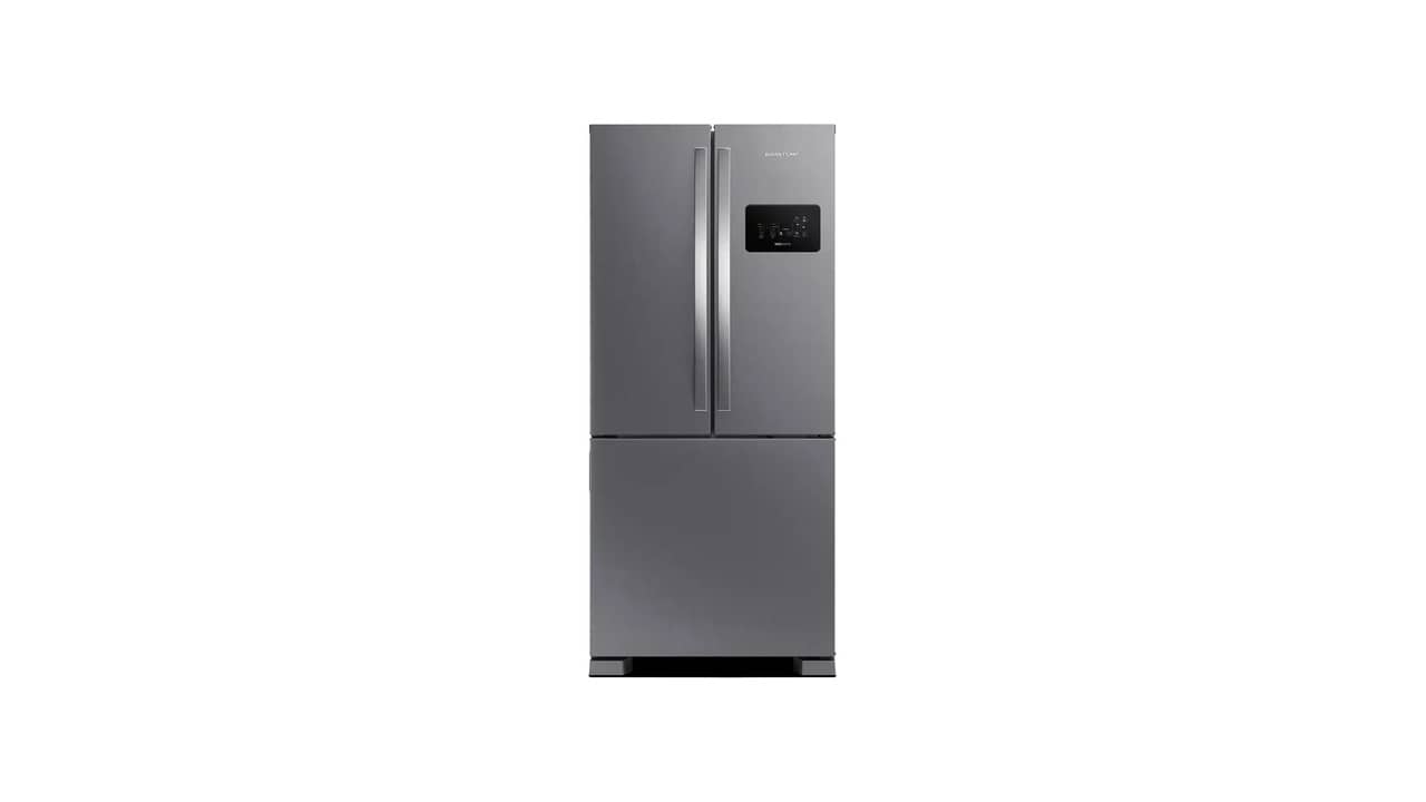 Melhor Geladeira French Door: 9 Modelos Eficientes