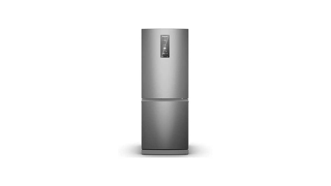 Melhor Geladeira Frost Free Panasonic: Qual Escolher para um Consumo Eficiente?