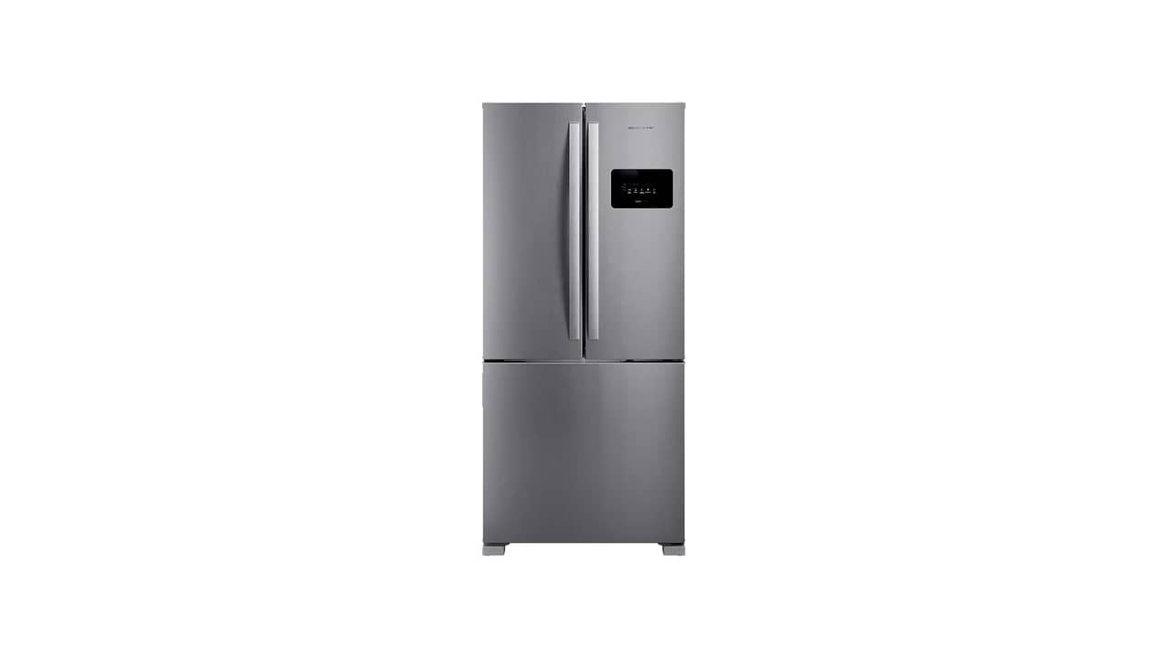 Melhor Geladeira Grande Brastemp Bre85ak 588l: Análise das Melhores Opções