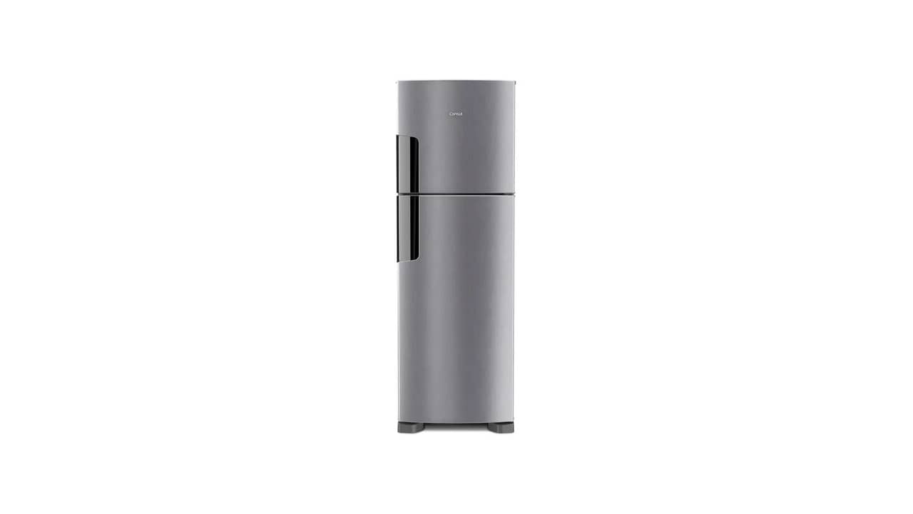 Melhor Geladeira Inox Consul Crm44ak: Comparação e Recomendações