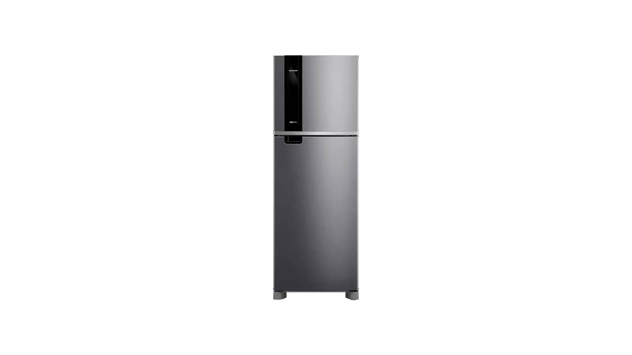 Melhor Geladeira Inox Inverter: Análise Detalhada e Recomendações