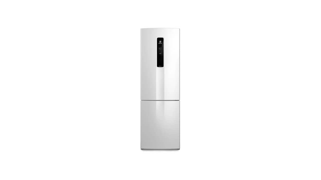 Melhor Geladeira Inverse Electrolux: 6 Opções com AutoSense