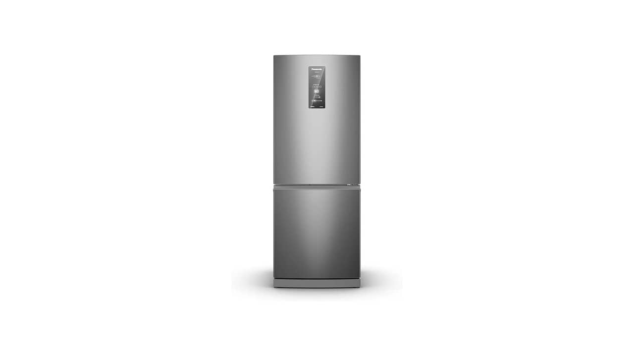 Melhor Geladeira Inverter Panasonic Nr Bb64pv1xb: Análise de 5 Modelos Top