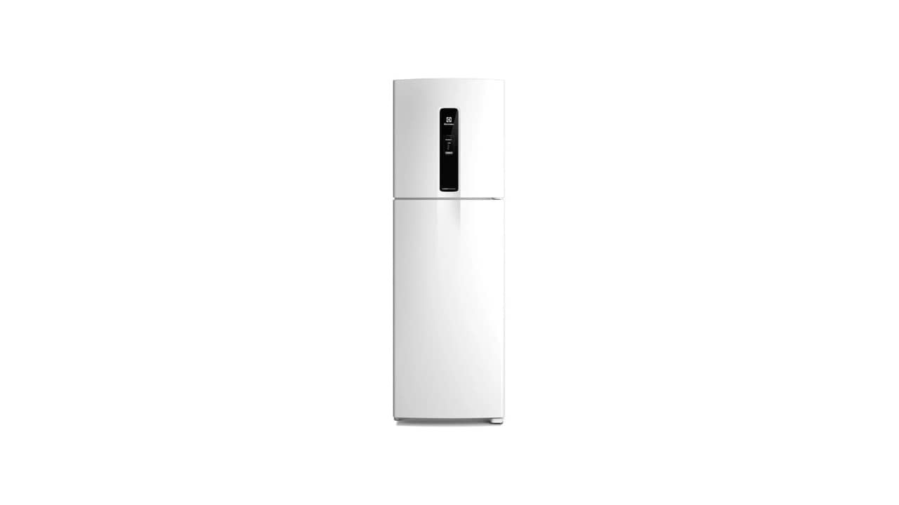 Melhor Geladeira Inverter: 10 Opções Econômicas