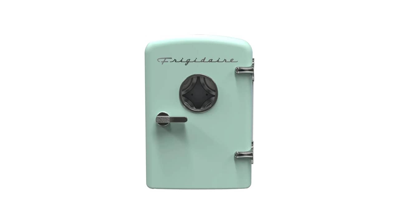 Melhor Geladeira para Cozinha Pequena: 6 Modelos Compactos e Eficientes
