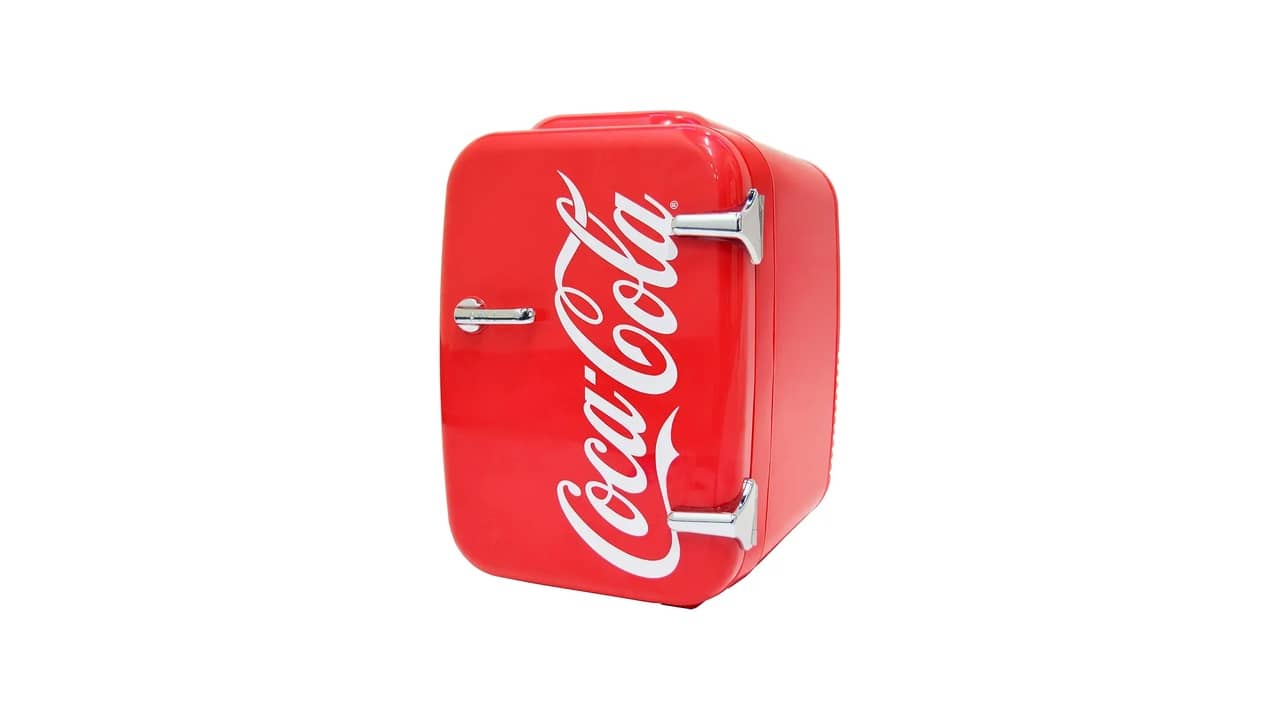 Melhor Geladeira Retro Vintage para Decoração: Análise dos Modelos Mais Charmosos