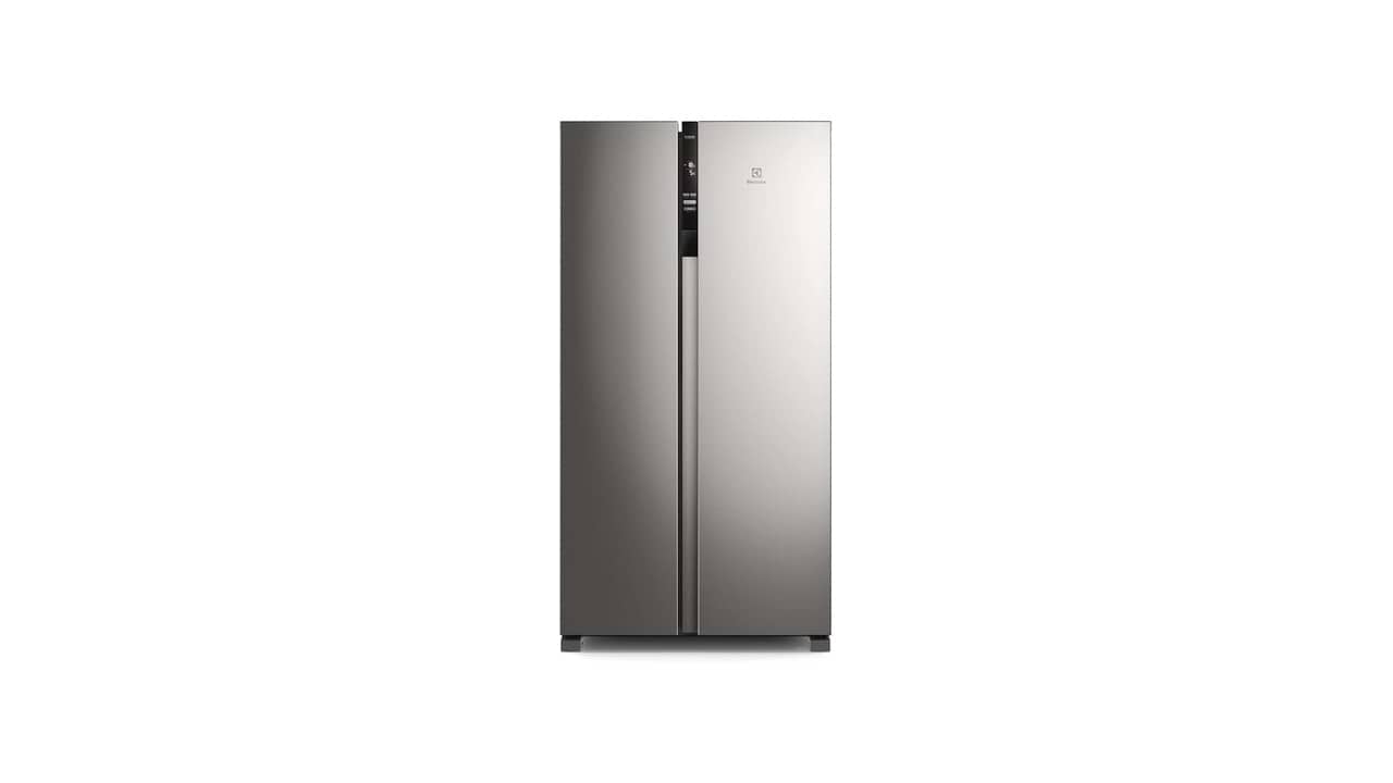 Melhor geladeira side by side brastemp ou electrolux: Qual Compensa Mais?
