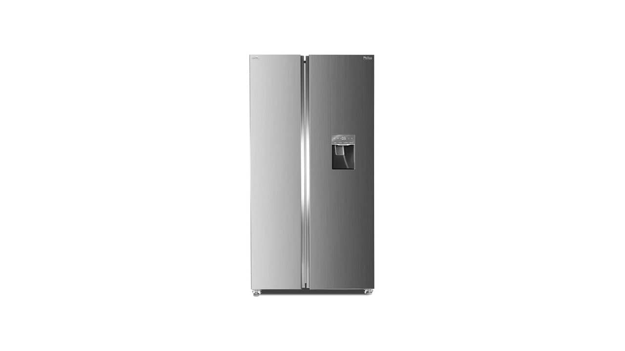 Melhor Geladeira Side by Side Inverter: Top 10 Modelos Econômicos