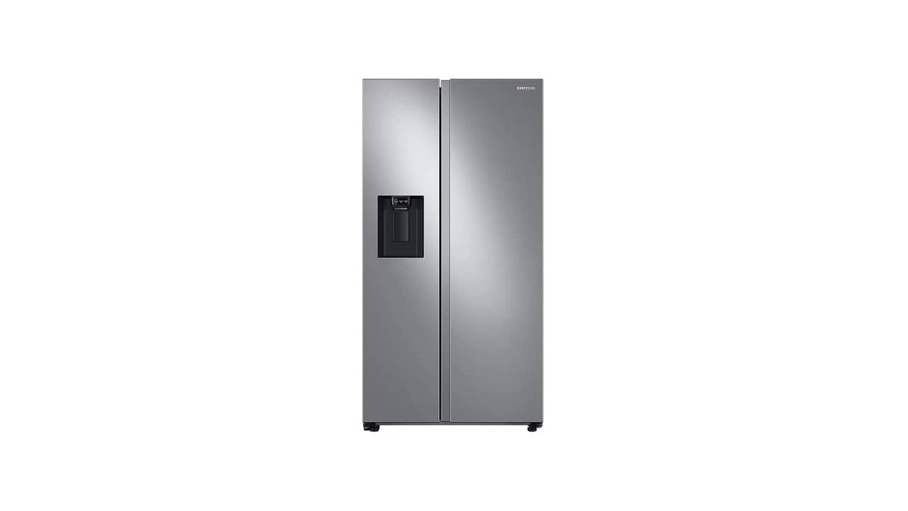 Melhor Geladeira Side By Side Samsung: Tecnologia e Design Inovadores