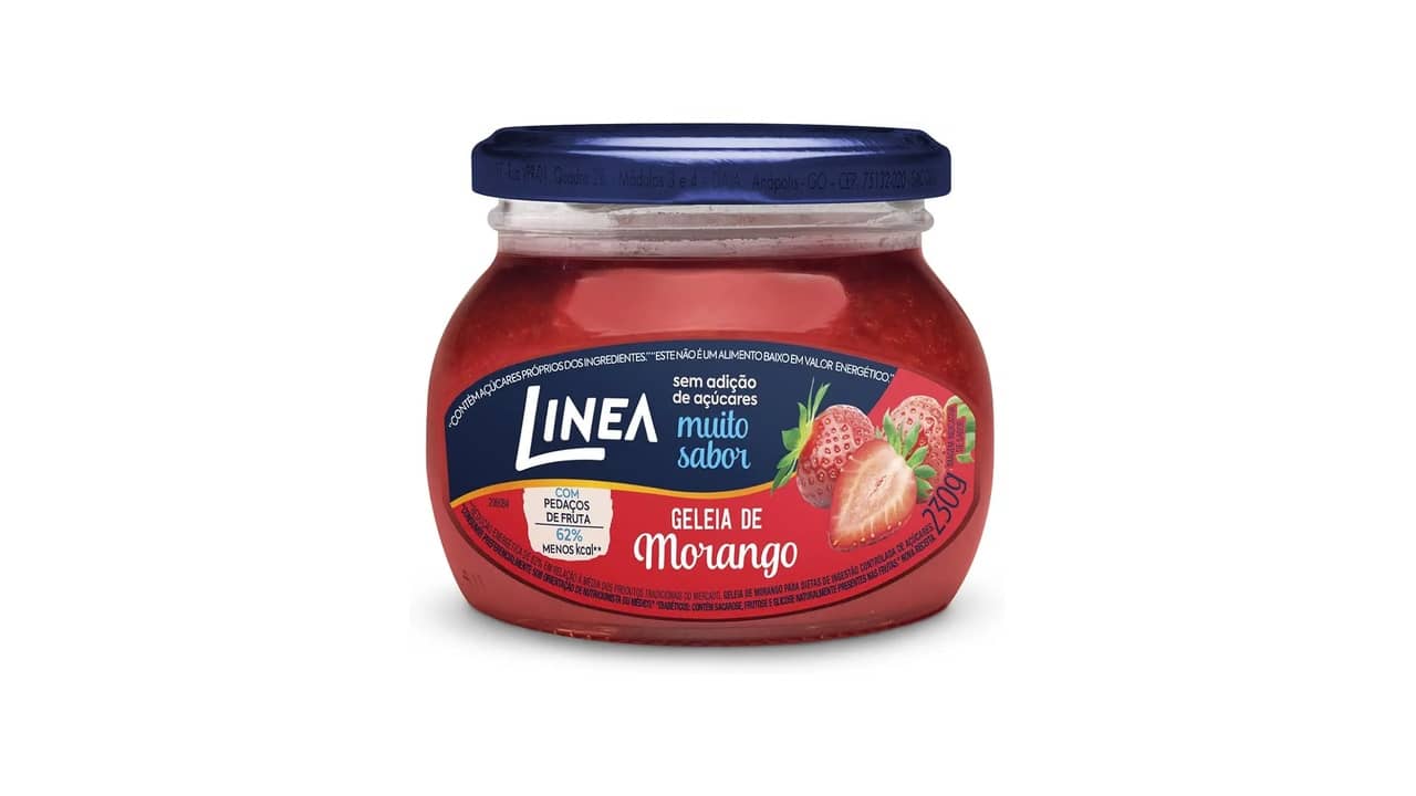 Melhor geleia de morango: 10 Opções Gourmet e Sem Açúcar