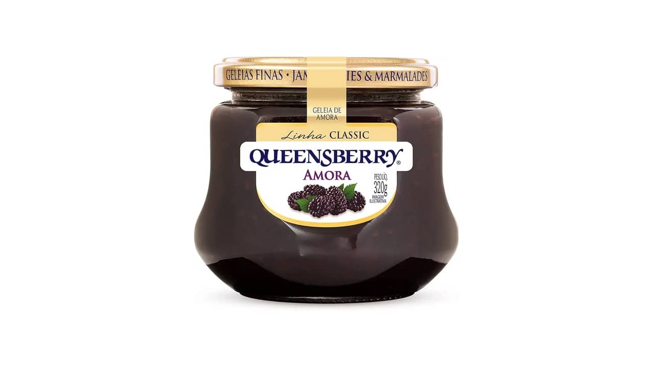 Melhor Geleia Queensberry: 10 Sabores para Café e Receitas