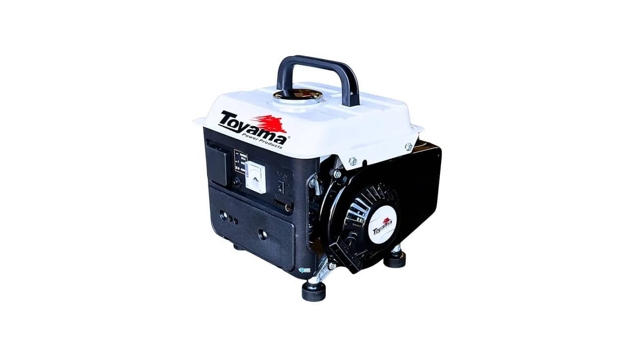 Melhor gerador de energia gasolina ou diesel: Qual?