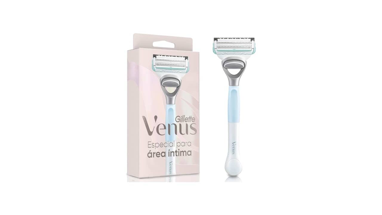 Melhor Gilete para Depilação Feminina: 10 Opções