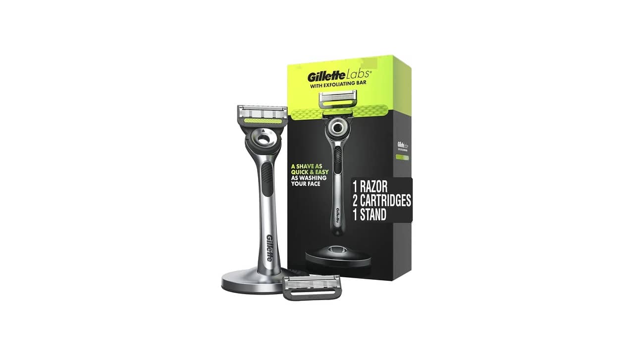 Melhor Gillette do Mundo: Análise Detalhada de 6 Modelos Excelentes