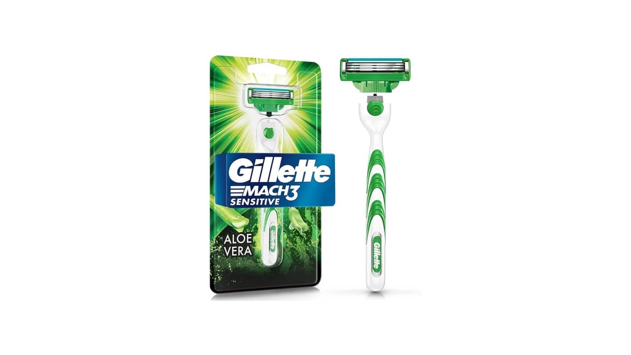 Melhor Gillette Masculino: 10 Modelos Infalíveis