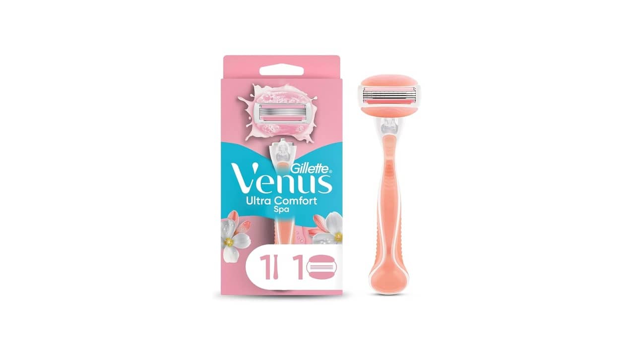 Melhor Gillette para Foliculite Feminino: Recomendações de Produtos Suaves