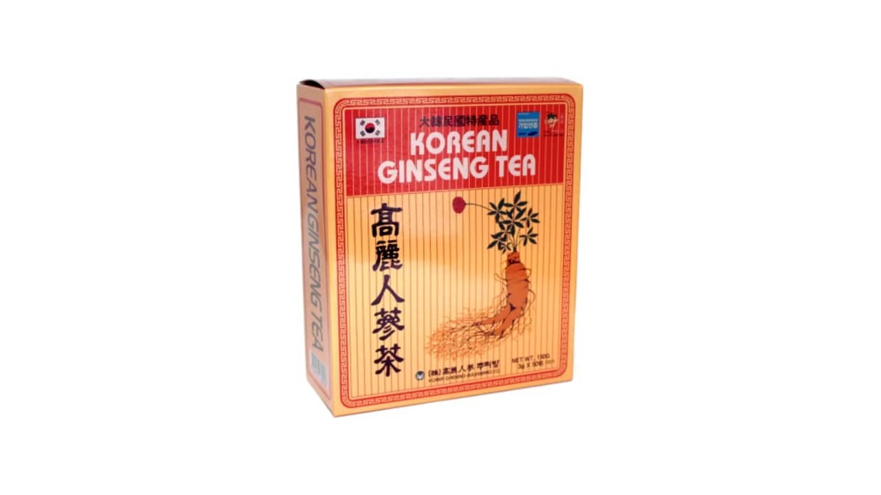 Melhor ginseng coreano ou indiano: 10 Opções para Energia