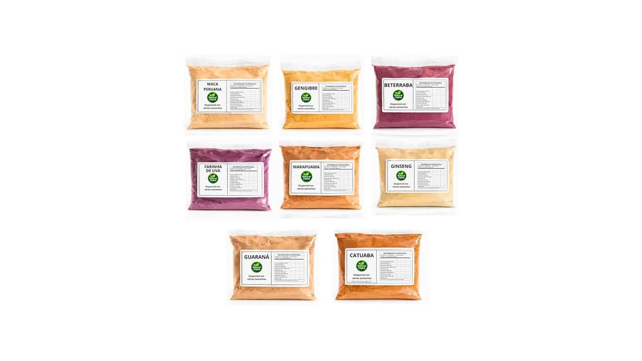 Melhor Ginseng ou Maca Peruana: Qual Escolher?