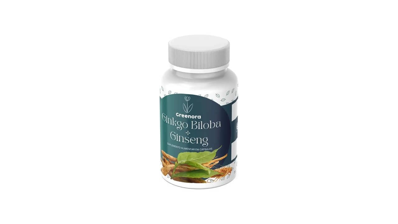 Melhor Ginseng para Memória: Análise de 10 Produtos Eficientes