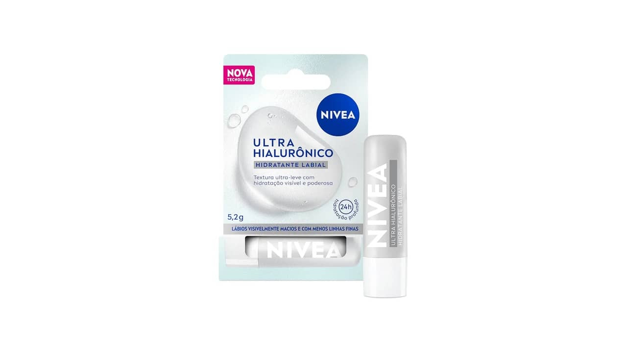 Melhor gloss com ácido hialurônico: 10 Opções para Volume Real