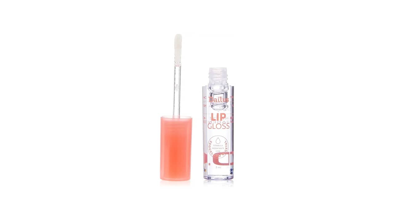Melhor Gloss Incolor: Analise Completa de 10 Modelos