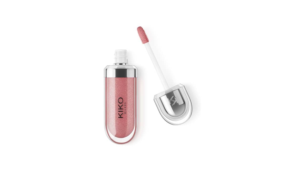 Melhor Gloss Kiko Milano: Análise dos 10 Melhores Produtos