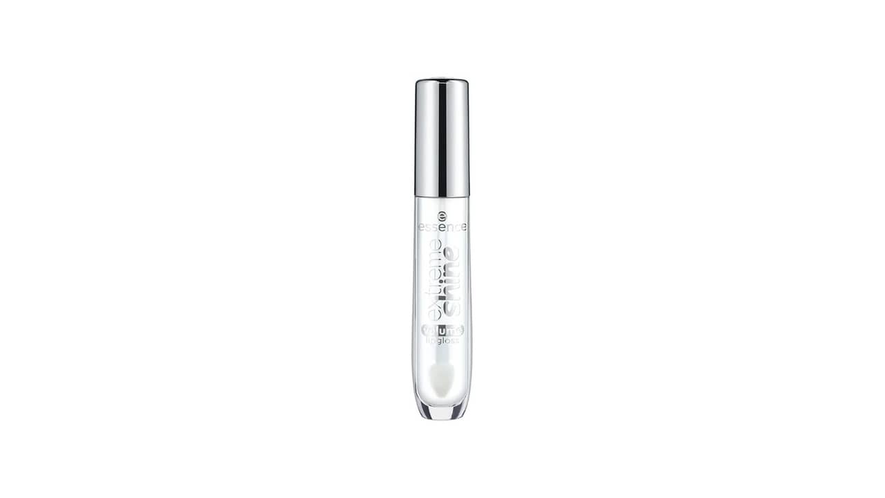 Melhor Gloss Transparente: 10 Opções para Lábios com Efeito Espelhado