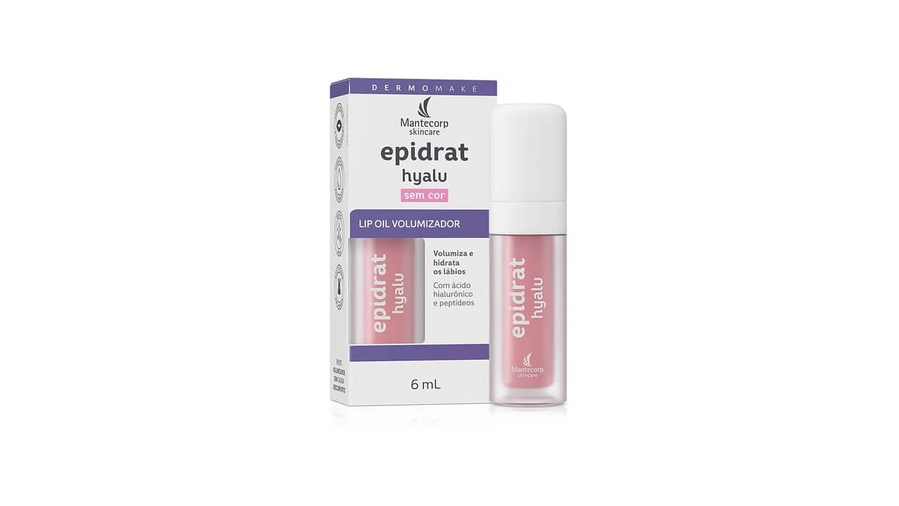 Melhor Gloss Volumizador: Hidratação e Volumização Eficazes
