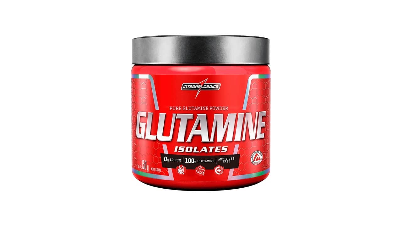 Melhor Glutamina Hipertrofia: 10 Opções Puras e Potentes