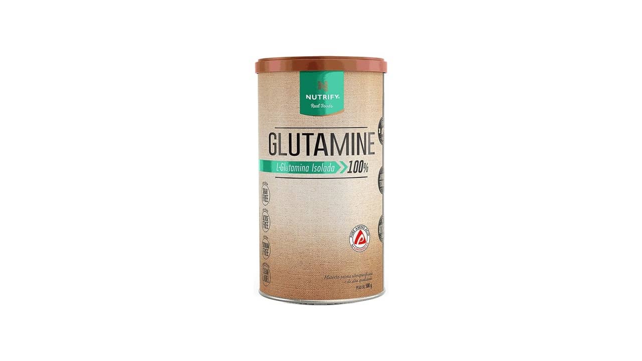 Melhor Glutamina: 10 Opções para sua Imunidade
