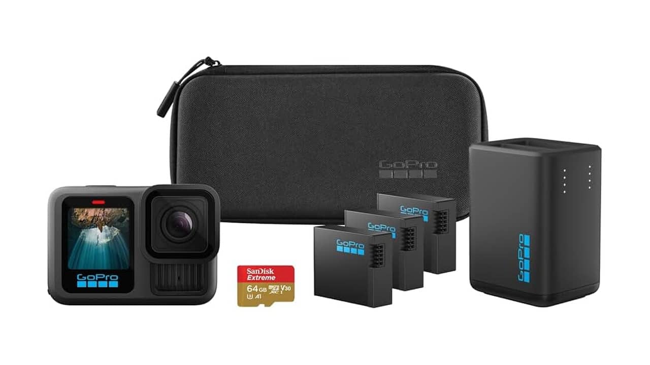 Melhor GoPro Custo Benefício: O Guia Definitivo