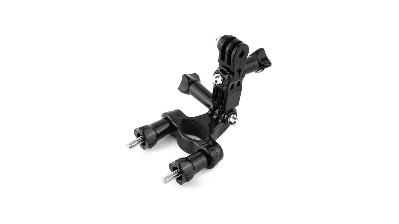 Melhor Gopro para Bike: Suportes que Mantêm a Estabilidade e a Qualidade do Vídeo