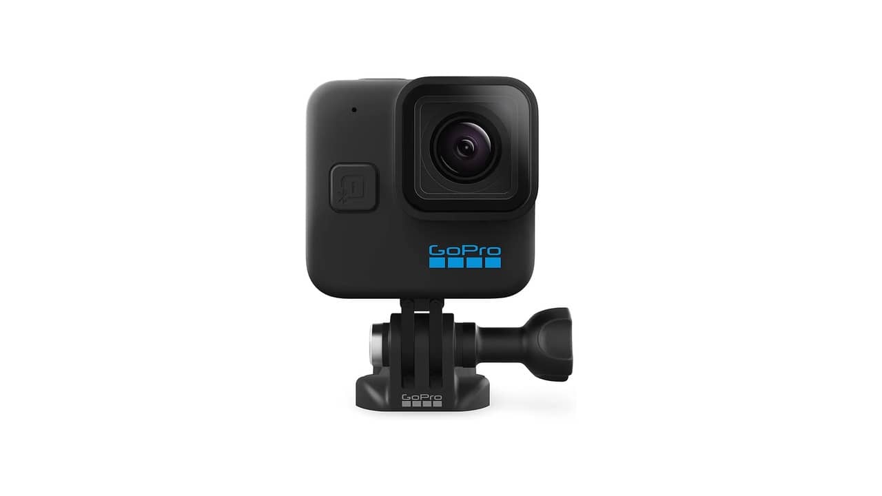 Melhor GoPro para Comprar: Análise de 10 Modelos Top