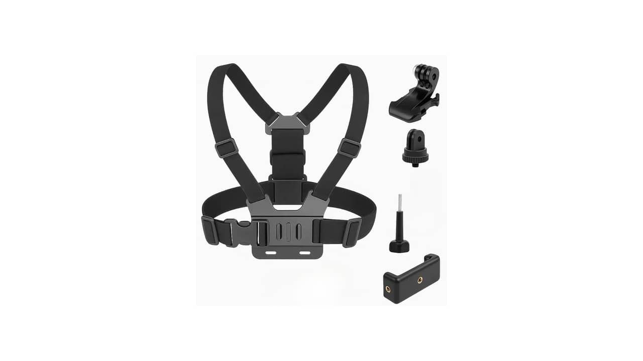 Melhor Gopro para Moto: Análise dos 10 Melhores Modelos