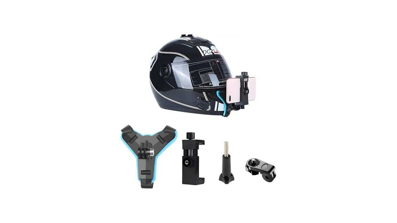 Melhor Gopro para Trilha: Análise de 10 Modelos Ótimos para Aventuras