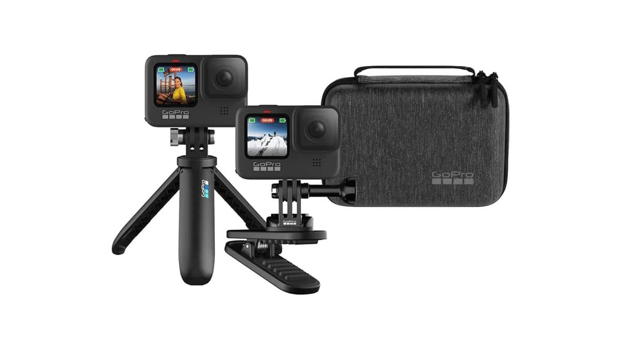 Melhor GoPro para Viagem: Guia Para Vlogs e Aventura