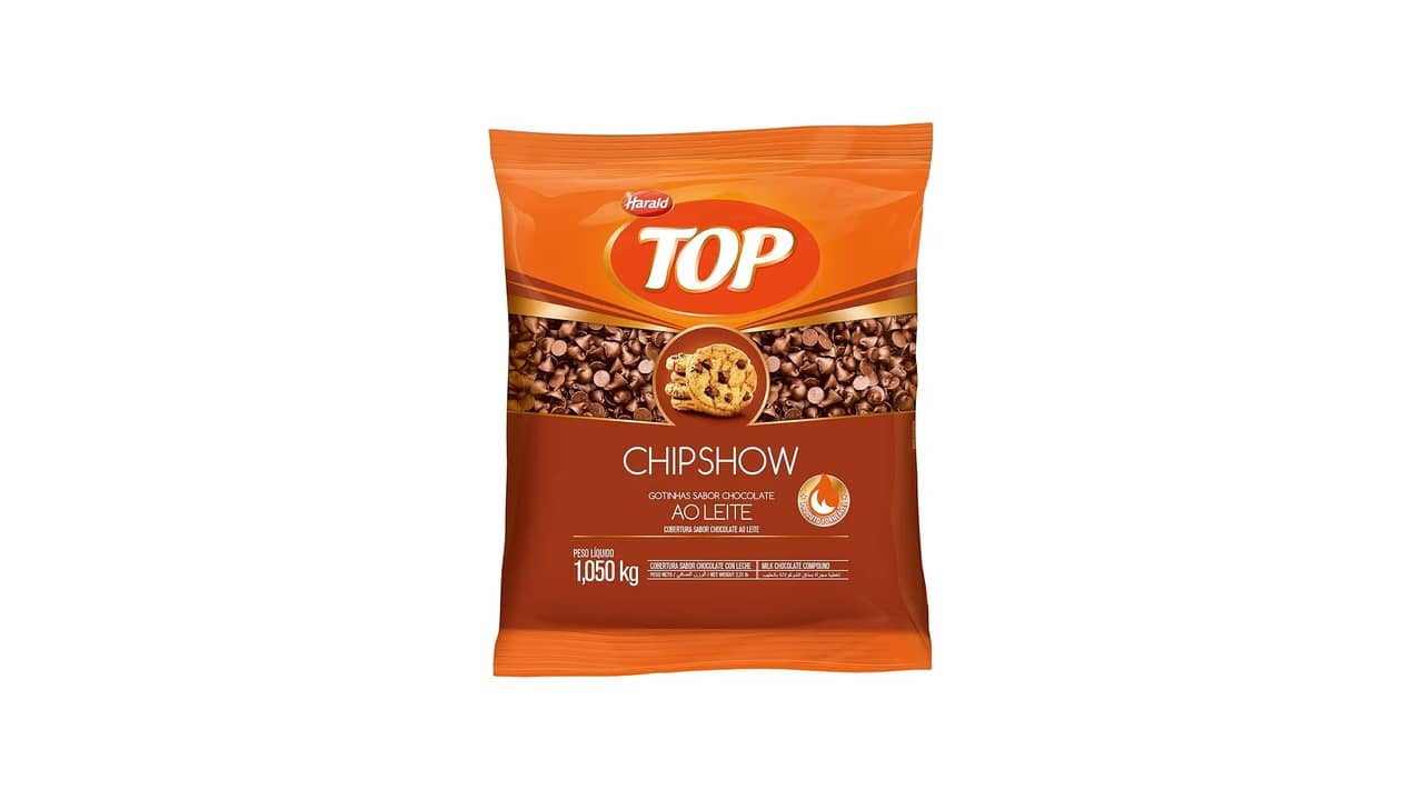 Melhor Gota de Chocolate para Panetone: 7 Opções Forneáveis