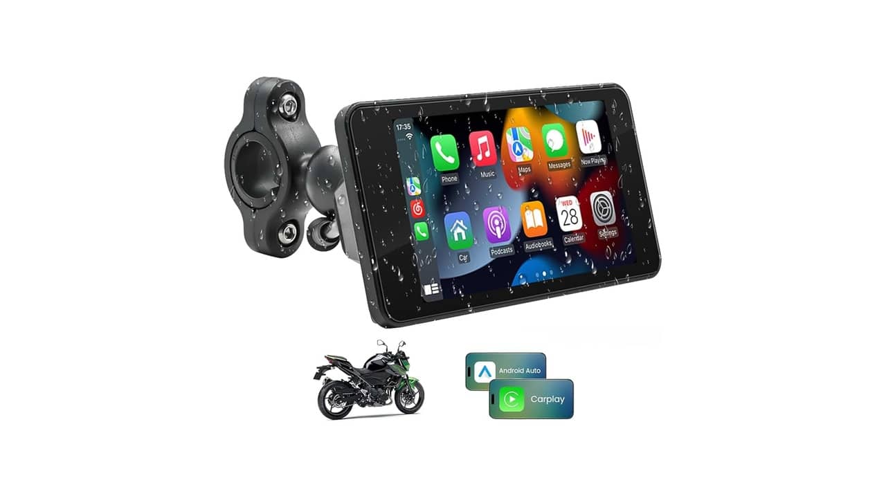 Melhor GPS Moto: Qual Sistema Navegação é Indispensável?