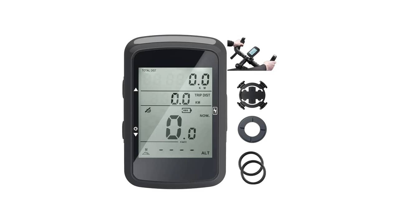 Melhor GPS para Bike: 9 Modelos Para Todos os Níveis