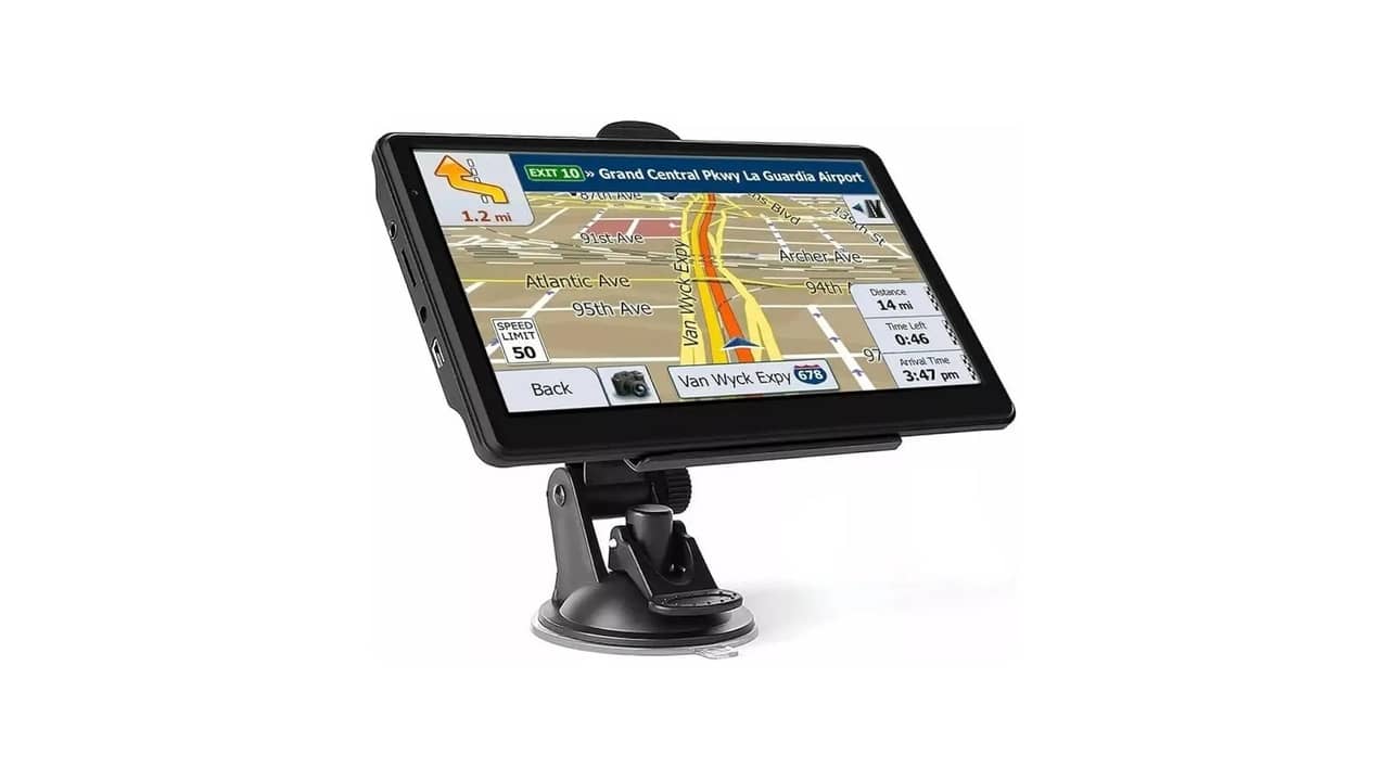 Melhor GPS para Carro: 8 Modelos para Navegação Precisa