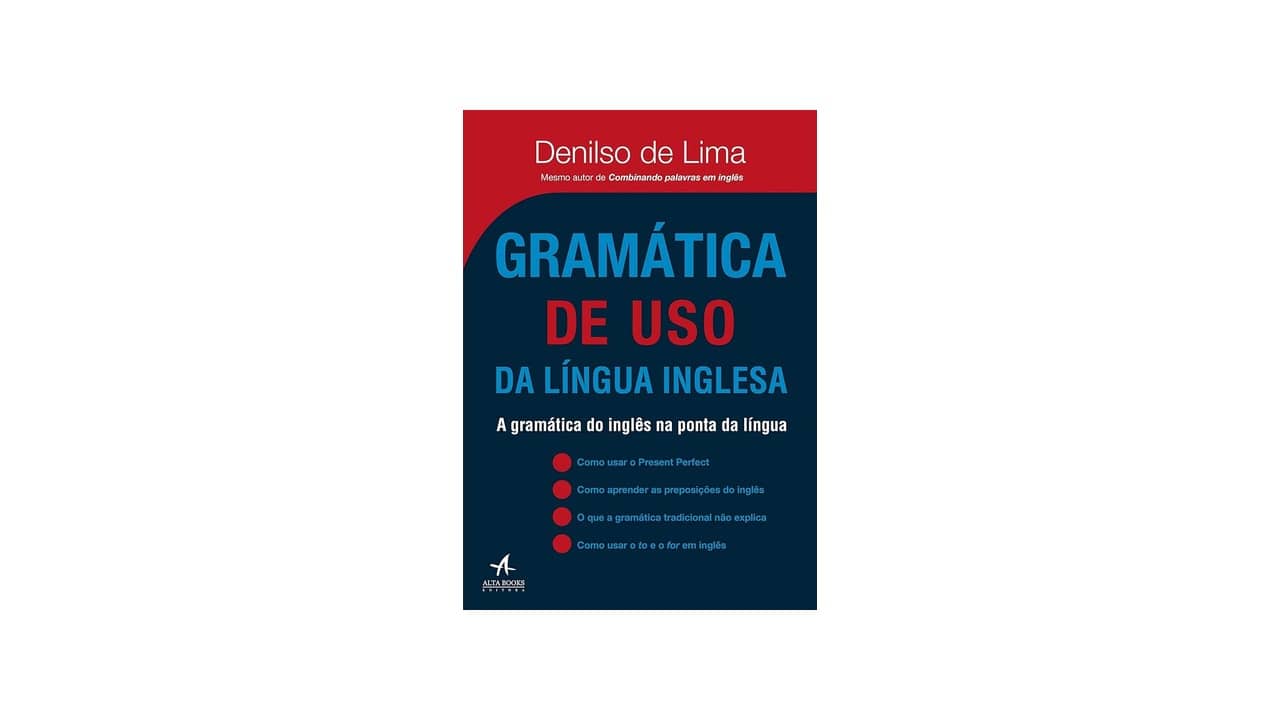 Melhor Gramática da Língua Inglesa: Recursos Essenciais para Aprendizes