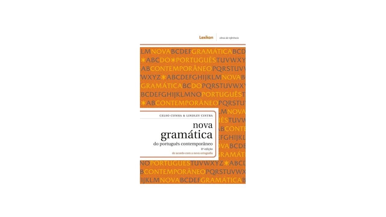 Melhor gramática da língua portuguesa atualizada: Top 10 Livros