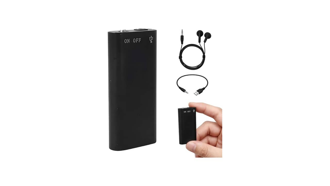 Melhor Gravador de Áudio para pc: Análise de 8 Modelos Excelentes