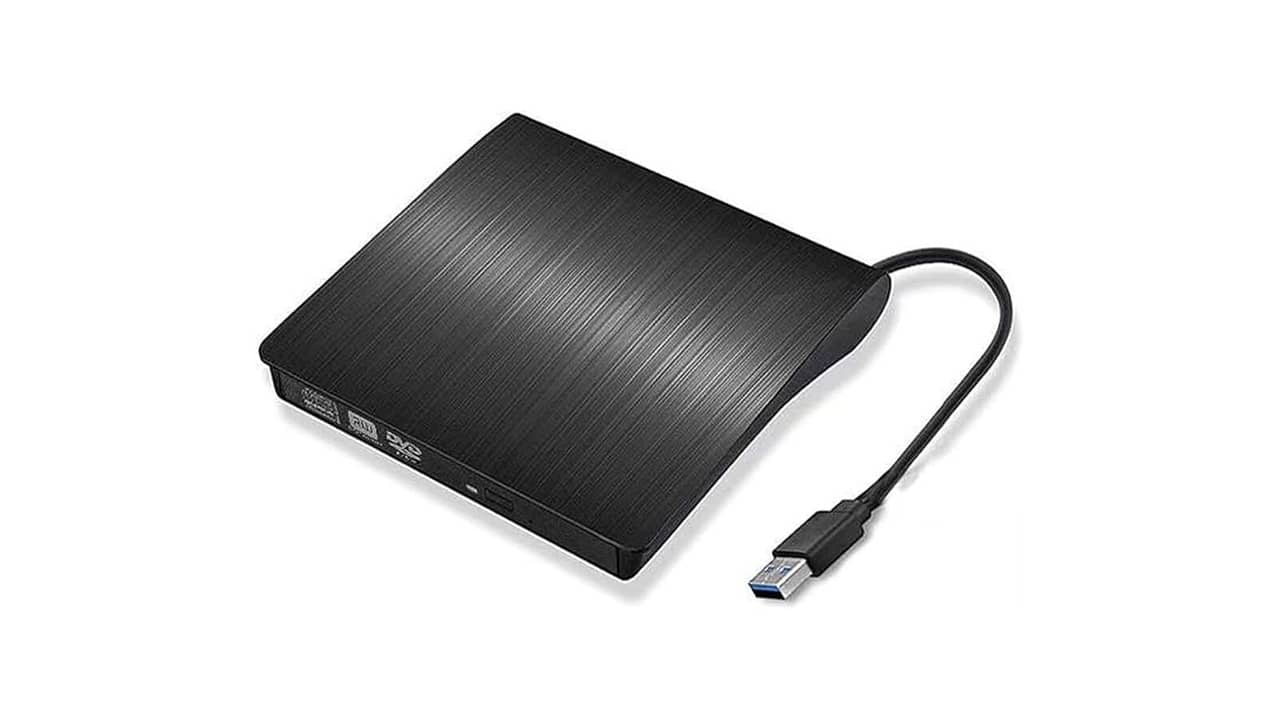 Melhor Gravador de CD e DVD: Análise Completa de 10 Modelos Excelentes