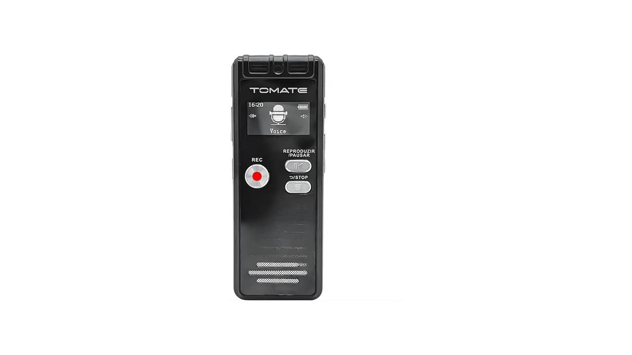 Melhor Gravador de Voz Profissional: Zoom ou Sony?