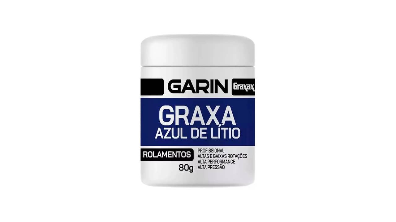 Melhor Graxa para Rolamento de Carro: Top 4 Opções